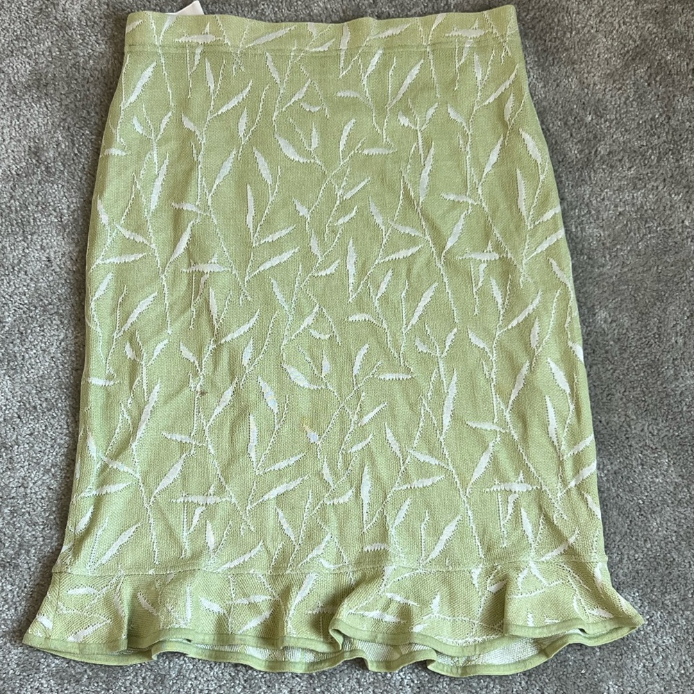St John Skirt